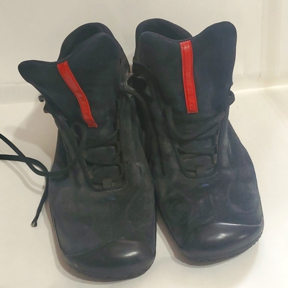 Prada Other - Mens Vintage sneaker /shoe Used 9